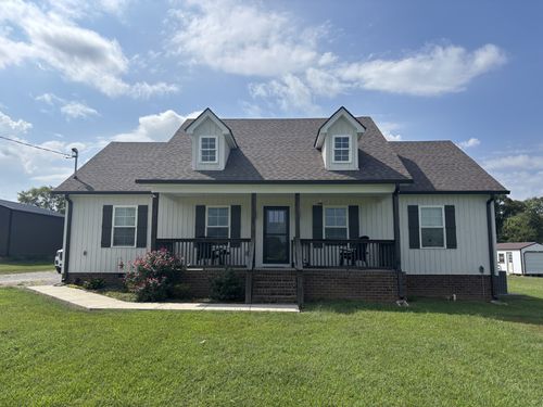 2197 Claude Fox Rd, Cornersville, TN, 37047-2001 | Card Image
