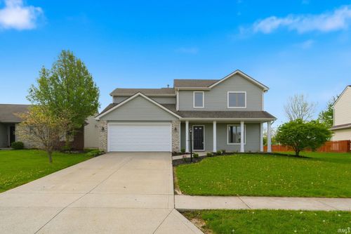 3321 Rivulet Run, Fort Wayne, IN, 46818-8990 | Card Image