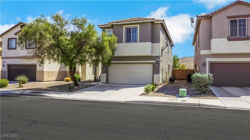 11226 Star Lily St, Las Vegas, NV, 89141-0491 | Card Image
