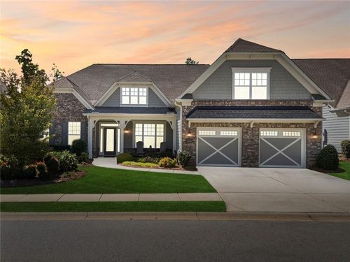 3638 Cresswind Pkwy Sw, Gainesville, GA, 30504-5834 | Card Image