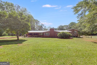 432 John Golden Road, House other with 4 bedrooms, 2 bathrooms and null parking in Temple GA | Image 1