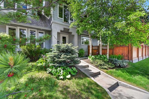 4603 Virginia Dr Nw, Calgary, AB, T3A0P2 | Card Image