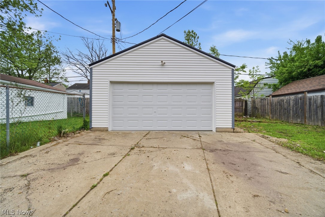 Residential in South Euclid 5