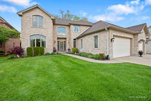 298 Cara Ln, Wood Dale, IL, 60191-2031 | Card Image