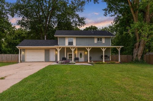 4221 W La Siesta Place, Springfield, MO, 65802 | Card Image