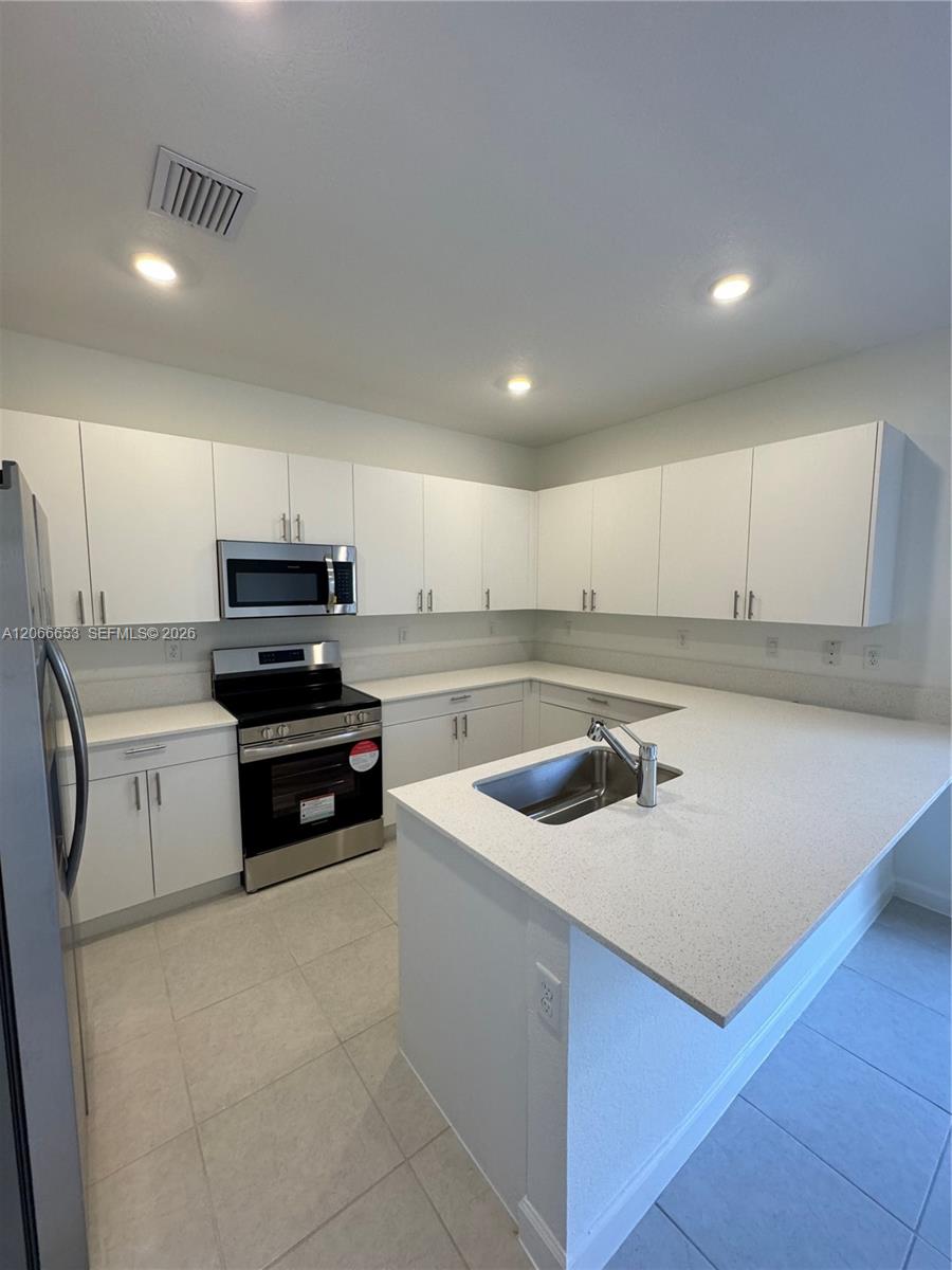 Residential Lease in Homestead