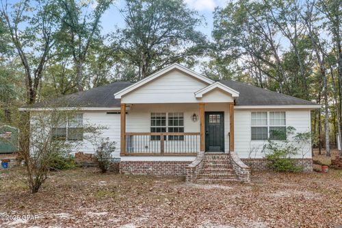 2494 Comet Lane, Bonifay, FL, 32425 | Card Image