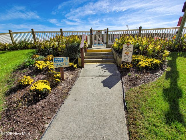 UNIT-3407C - 1866 New River Inlet Rd, Condo with 2 bedrooms, 2 bathrooms and null parking in N Topsail Beach NC | Image 42