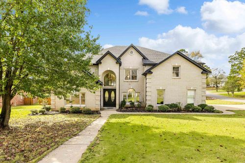 101 Noyant Dr, Little Rock, AR, 72223-5078 | Card Image