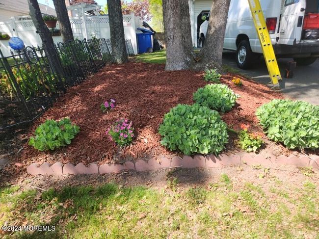 1092 Windlass Dr, House other with 3 bedrooms, 3 bathrooms and null parking in Stafford Twp NJ | Image 16