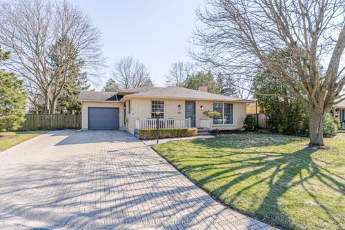 183 Canterbury Drive, Thames Centre, ON, N0L1G3 | Card Image