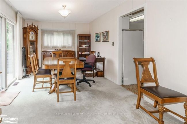 59 Mcdonald St, House other with 3 bedrooms, 2 bathrooms and 4 parking in Bracebridge ON | Image 28