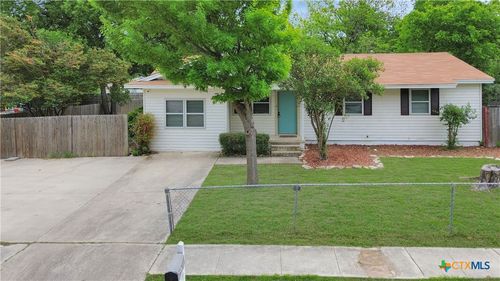 701 S 19th St, Copperas Cove, TX, 76522-2727 | Card Image