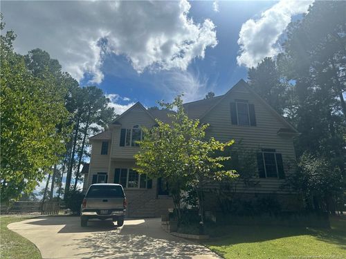 143 Fairway Ln, Sanford, NC, 27332-1015 | Card Image