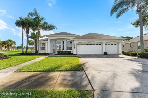 2639 Canterbury Cir, Rockledge, FL, 32955-6527 | Card Image