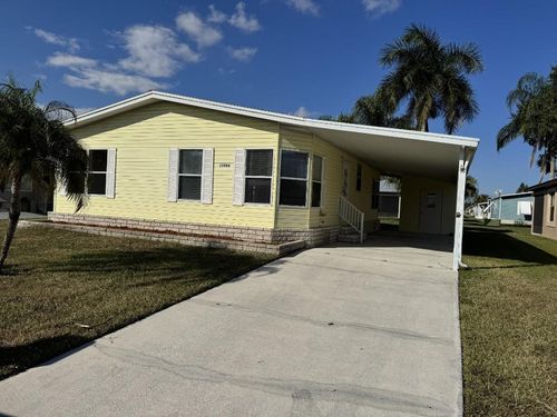 13984 Brazil, Fort Pierce, FL, 34951-4202 | Card Image
