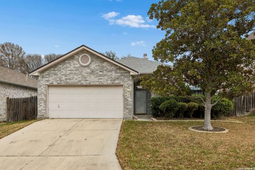 15314 Spring Land, San Antonio, TX, 78247-1832 | Card Image