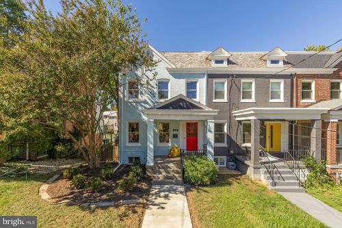4118 13th Pl Ne, WASHINGTON, DC, 20017-2601 | Card Image