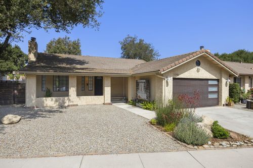 11755 Mirror Lake Ave, OJAI, CA, 93023-4162 | Card Image
