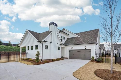 563 Pearl Street, Cumming, GA, 30040 | Card Image