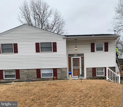 5104 Mcfaul Rd, BALTIMORE, MD, 21206-3036 | Card Image