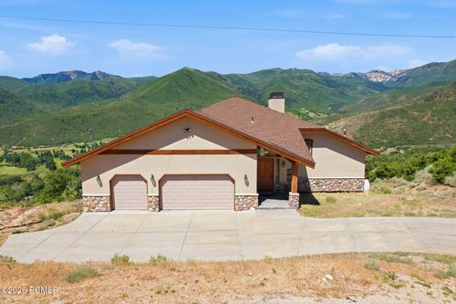 470 W Eiger Point Road, Midway, UT, 84049 | Card Image