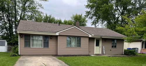 2724 Elva Dr, Kokomo, IN, 46902-2936 | Card Image