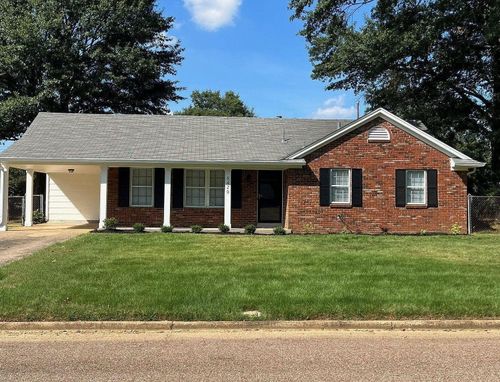 6420 Blenheim Ave, Bartlett, TN, 38134 | Card Image
