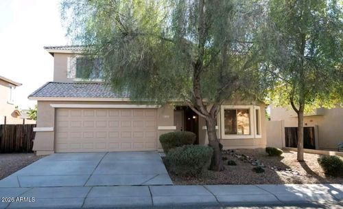 2321 W Steed Ridge Ridge, Phoenix, AZ, 85085 | Card Image