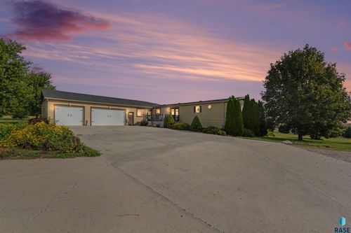 22961 478th Ave Avenue, Flandreau, SD, 57028 | Card Image
