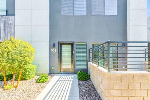 109-1119 S Stapley Dr, Mesa, AZ, 85204-5062 | Card Image