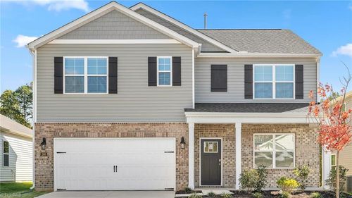 866 Bryson Blvd, Lexington, NC, 27295-9926 | Card Image