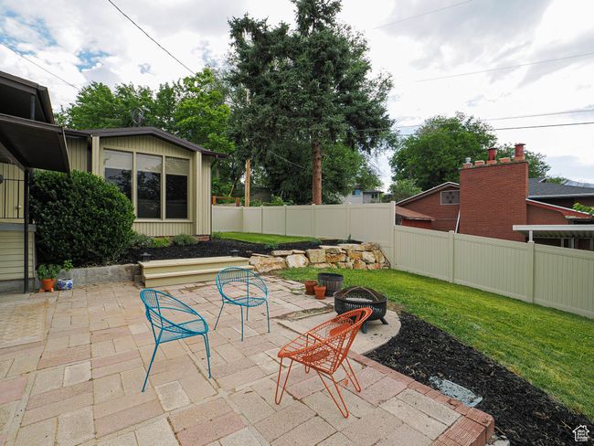 4601 S Creekview Cir, House other with 4 bedrooms, 2 bathrooms and 6 parking in Murray UT | Image 8