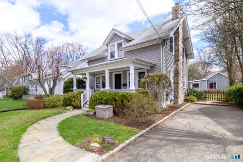 77 Rachelle Ave, Stamford, CT, 06905-4828 | Card Image