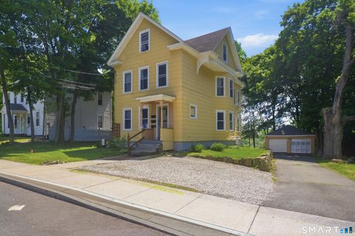 12 Webster St, Vernon, CT, 06066-3359 | Card Image