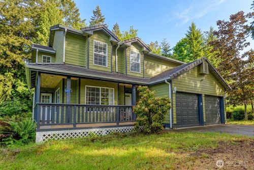 301 Mount Pleasant Estates Rd, Port Angeles, WA, 98362-8902 | Card Image