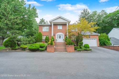 55 Arbutus Ave, Staten Island, NY, 10312-4509 | Card Image
