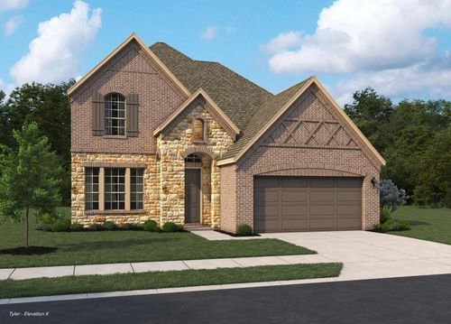 24331 Ponds Creek Ct, Magnolia, TX, 77355-7406 | Card Image
