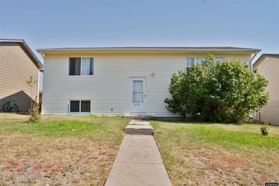 115 N 9th, House other with 2 bedrooms, 1 bathrooms and null parking in Douglas WY | Image 1