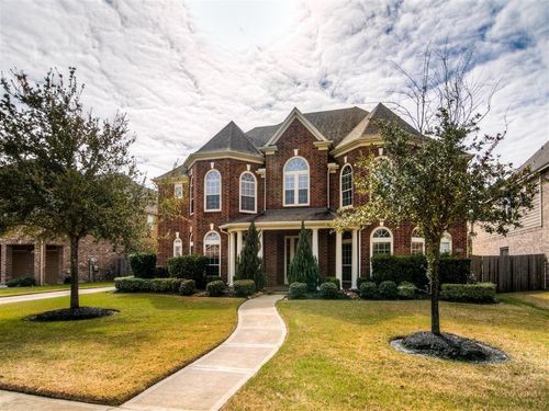 26407 Ridgefield Park Ln, Cypress, TX, 77433-4507 | Card Image