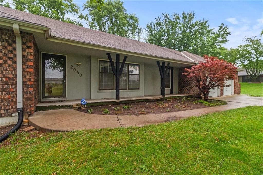 Residential in Lee's Summit 3