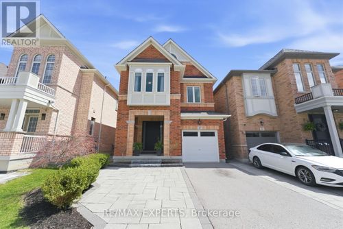45 Bright Land Drive, Vaughan (Kleinburg), ON, L4H3N5 | Card Image