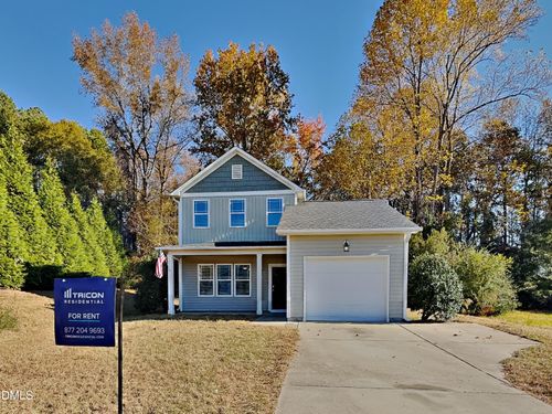 175 Gray Ghost St, Benson, NC, 27504-6069 | Card Image