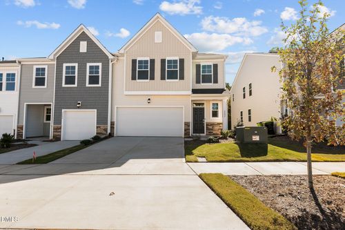 2202 Tulip Bloom Lane, Morrisville, NC, 27560 | Card Image