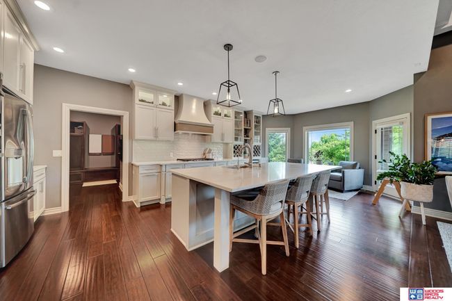 2020 Ridgeline Dr, House other with 5 bedrooms, 4 bathrooms and 3 parking in Lincoln NE | Image 11
