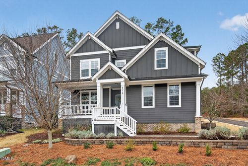 8018 Rosemont Pkwy, Durham, NC, 27713-7277 | Card Image