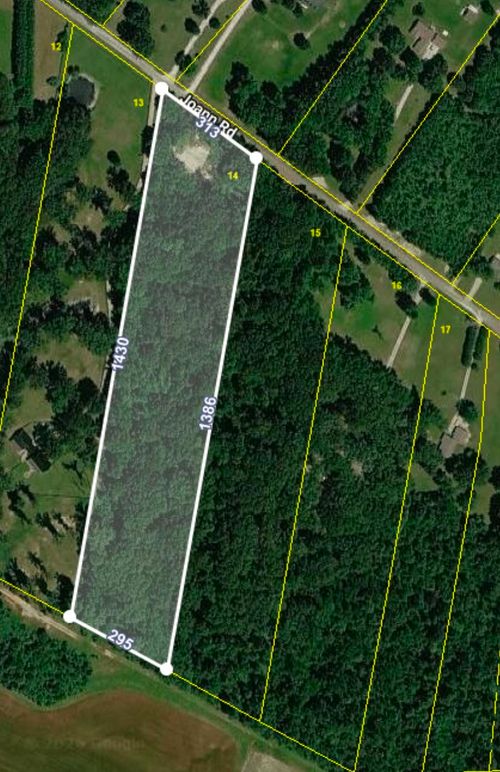 1060 Joann Rd, Somerville, TN, 38068-6018 | Card Image