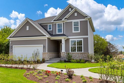 588 Redtop Way, Bolingbrook, IL, 60490-5658 | Card Image