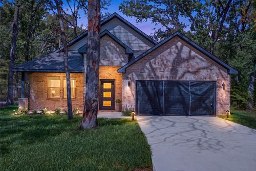 219 E Beachwood Loop, Trinidad, TX, 75163-2200 | Card Image