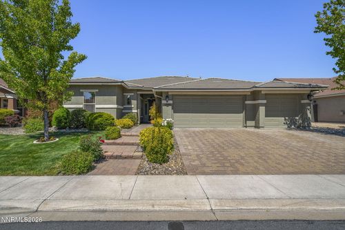 4999 Dubonnet Dr, Sparks, NV, 89436-8135 | Card Image